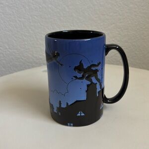 Peter Pan 16 oz. Mug from Disney Parks